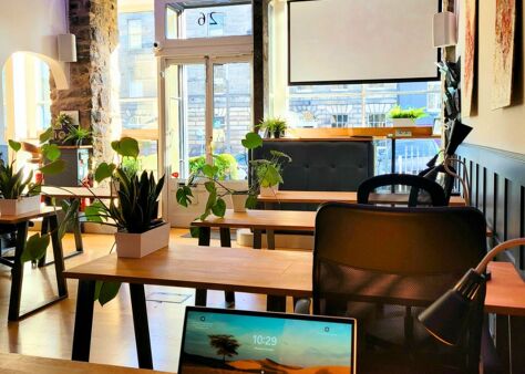 Office Space 14 Albany Street - Image 7