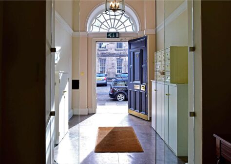 Office Space 14 Albany Street - Image 2