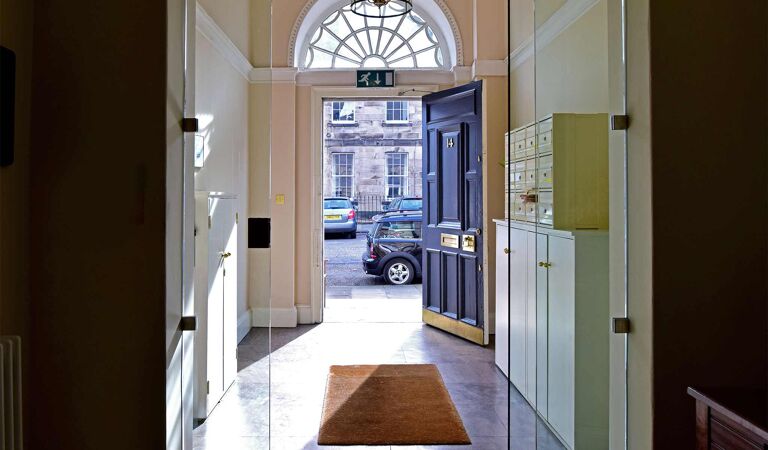 Office Space 14 Albany Street - Image 2