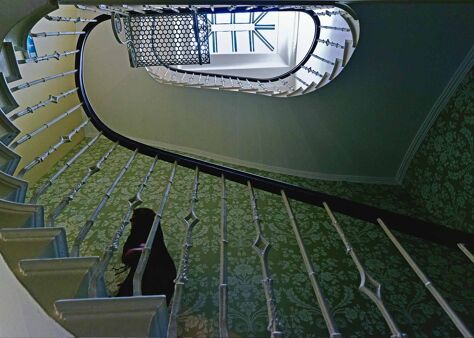 Office Space 14 Albany Street - Image 5