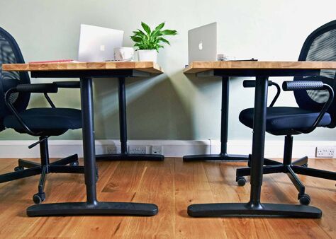 Office Space 14 Albany Street - Image 6