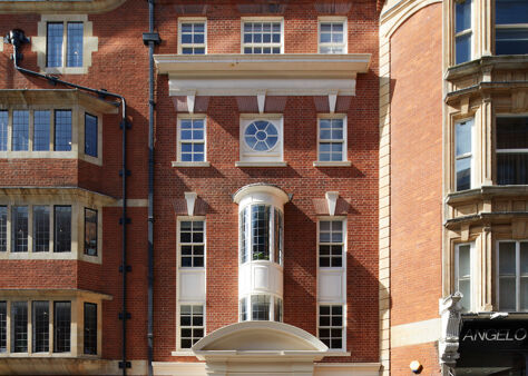 Office Space 12 Hans Road - Image 21