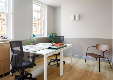 Office Space 12 Hans Road - Image 17