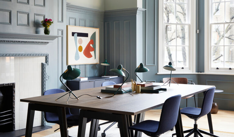 Office Space 12 Hans Road - Image 2