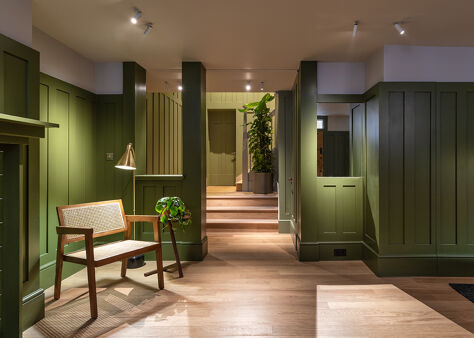 Office Space 12 Hans Road - Image 7