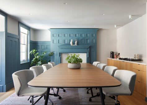 Office Space 12 Hans Road - Image 22