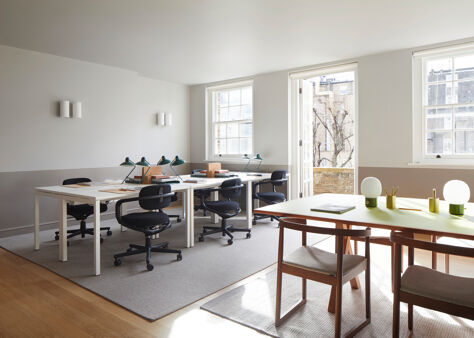 Office Space 12 Hans Road - Image 3