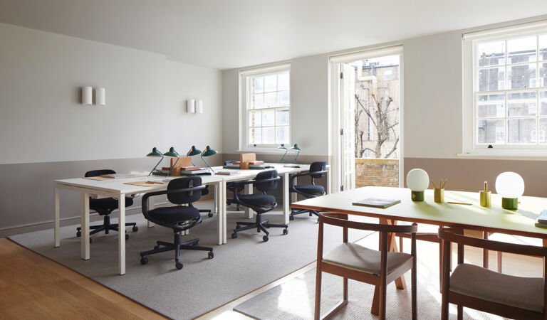 Office Space 12 Hans Road - Image 3