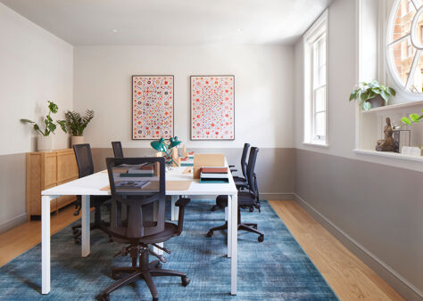 Office Space 12 Hans Road - Image 15