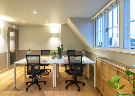 Office Space 12 Hans Road - Image 20