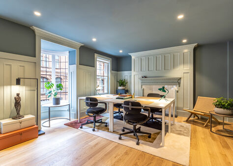 Office Space 12 Hans Road - Image 13