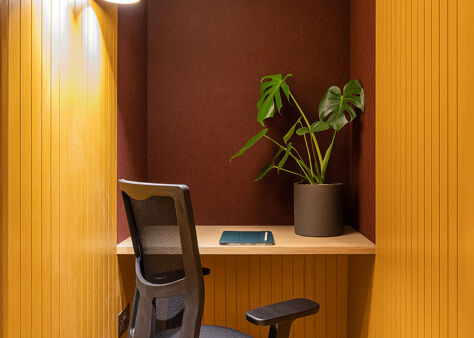 Office Space 12 Hans Road - Image 9