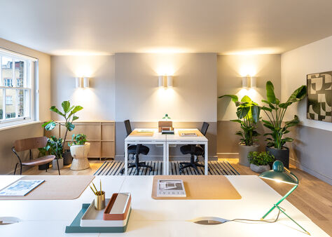 Office Space 12 Hans Road - Image 19