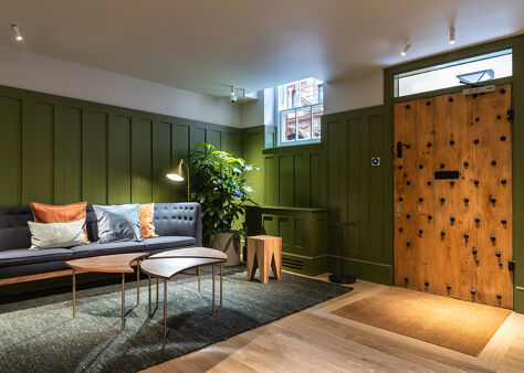 Office Space 12 Hans Road - Image 6