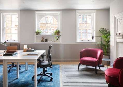 Office Space 12 Hans Road - Image 16