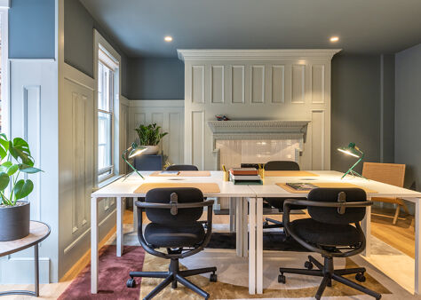 Office Space 12 Hans Road - Image 11