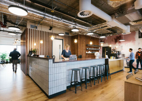 Image #4 of 1 St. Katharine Docks