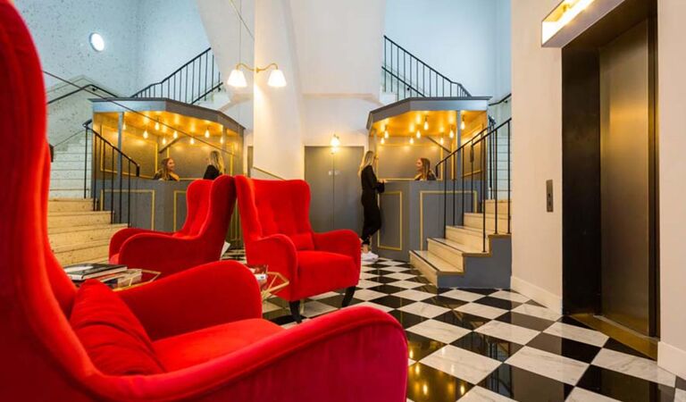 Image #4 of 120 Regent Street