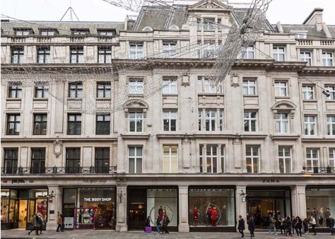 Image #3 of 120 Regent Street