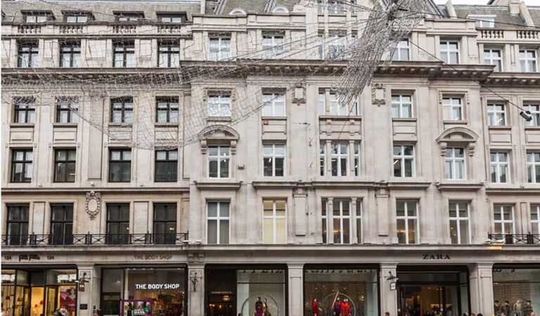 Image #3 of 120 Regent Street