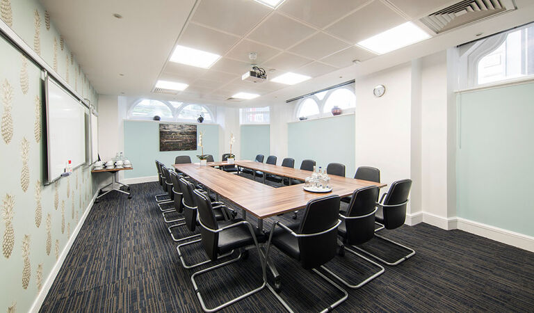 Image #3 of 23 Austin Friars