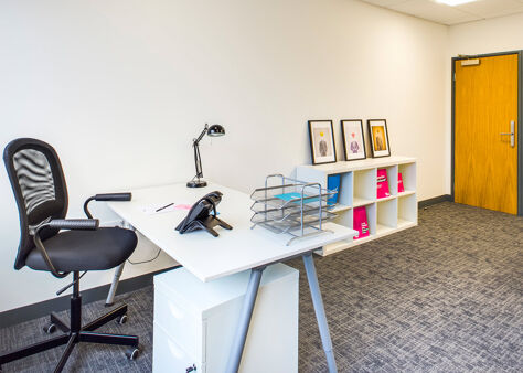 Office Space BizSpace Bristol - Image 10