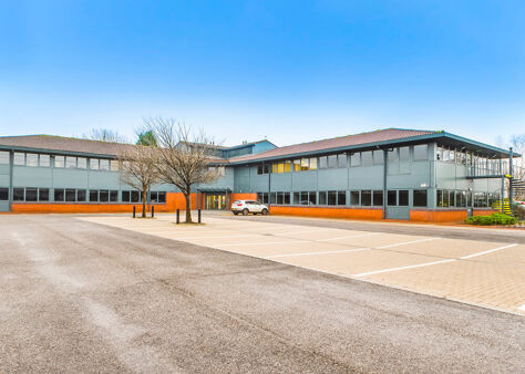 Office Space BizSpace Bristol - Image 1