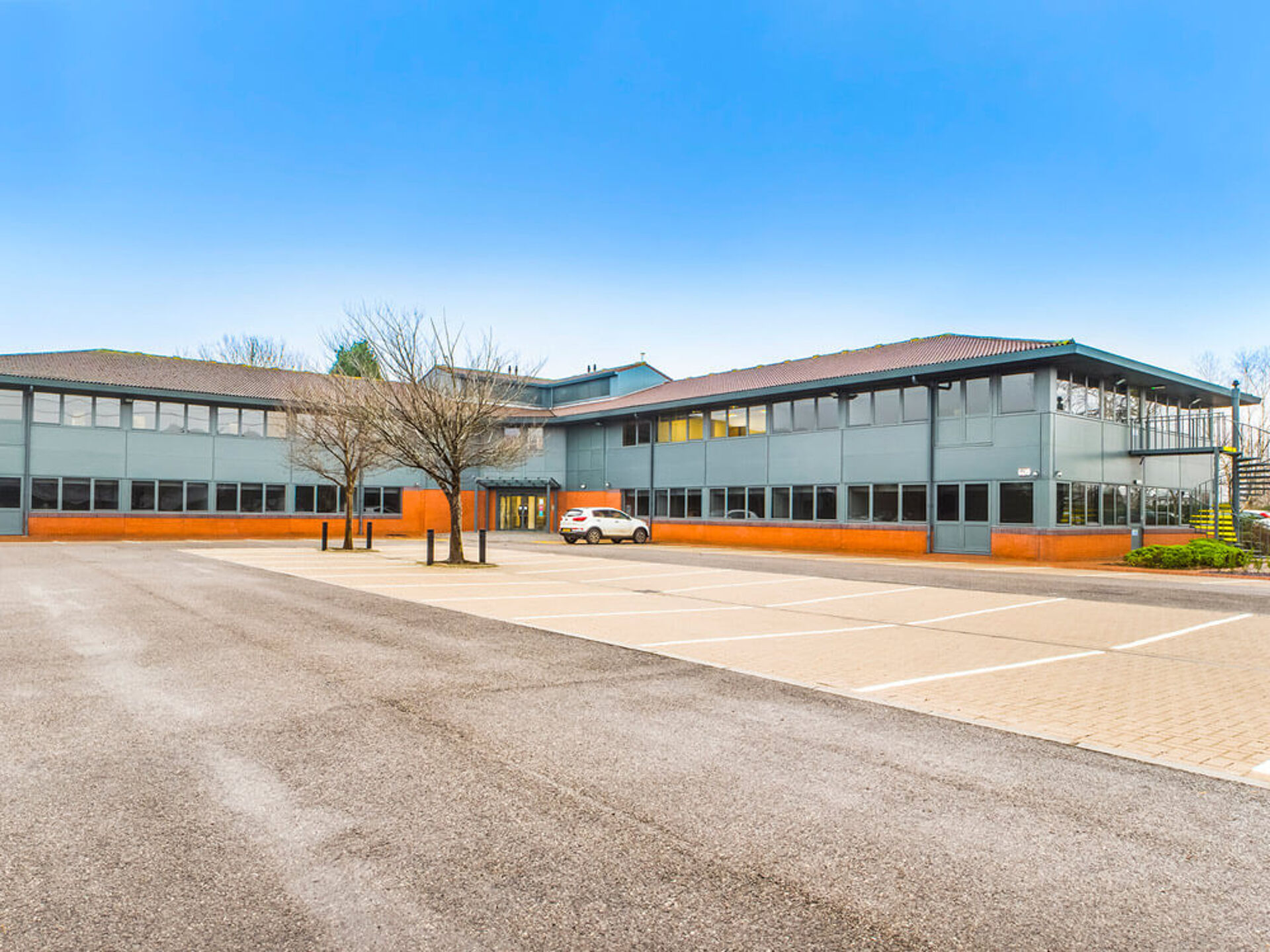 Office Space BizSpace Bristol - Image 1