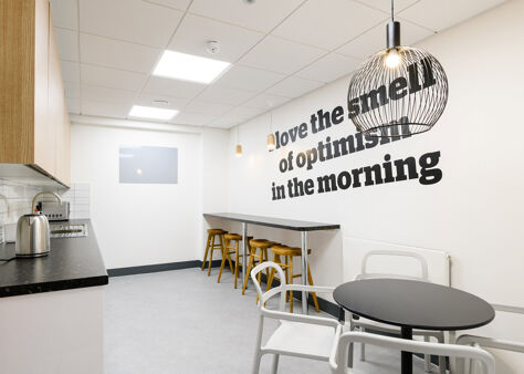 Office Space BizSpace Bristol - Image 6