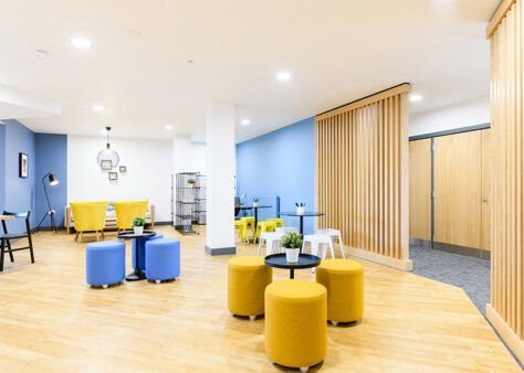 Office Space BizSpace Bristol - Image 2