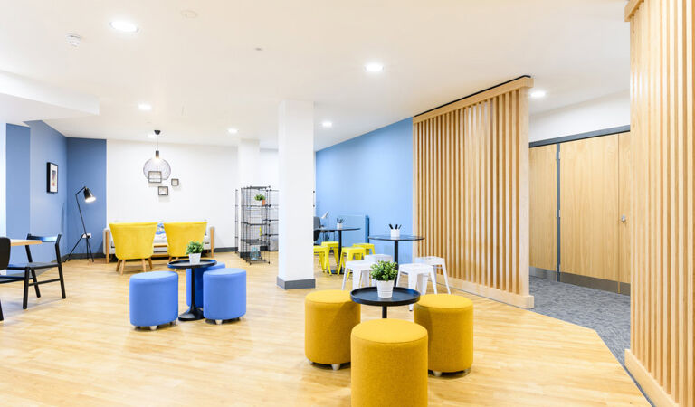 Office Space BizSpace Bristol - Image 2