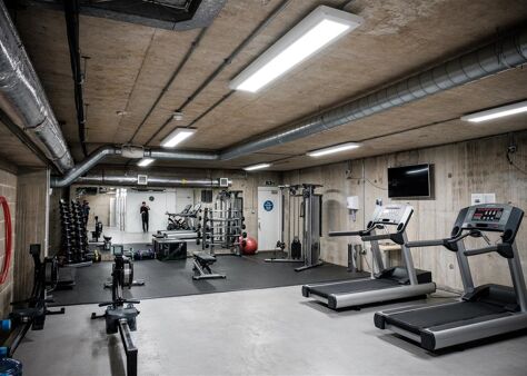 Office Space The Quorum - Image 34