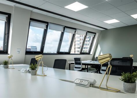 Office Space The Quorum - Image 27