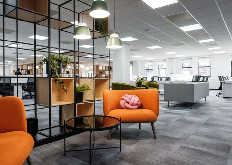 Office Space The Quorum - Image 16