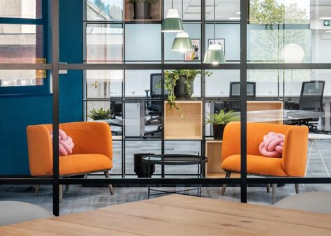 Office Space The Quorum - Image 19