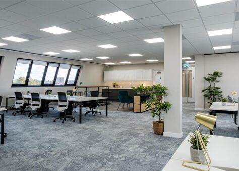 Office Space The Quorum - Image 22