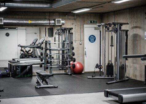 Office Space The Quorum - Image 33