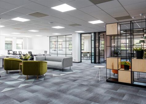 Office Space The Quorum - Image 20