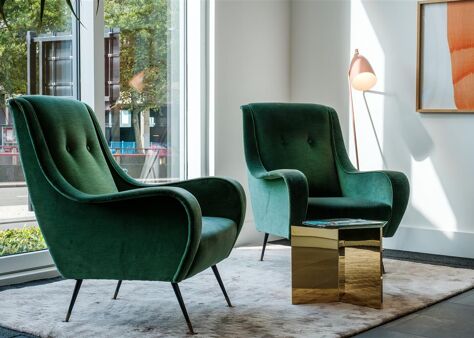 Office Space The Quorum - Image 28