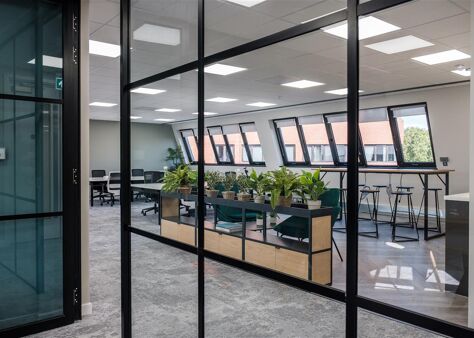 Office Space The Quorum - Image 23