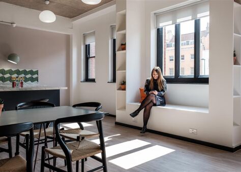 Office Space The Quorum - Image 12