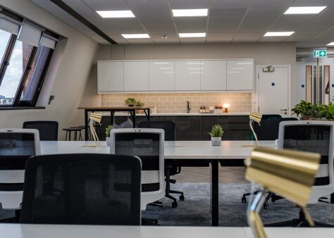 Office Space The Quorum - Image 3