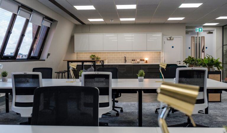 Office Space The Quorum - Image 3