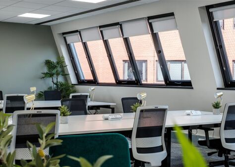 Office Space The Quorum - Image 26