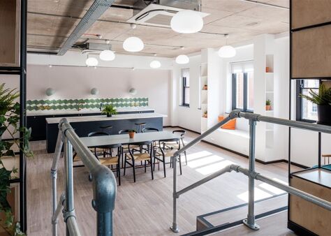 Office Space The Quorum - Image 17