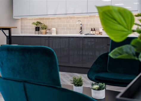 Office Space The Quorum - Image 24