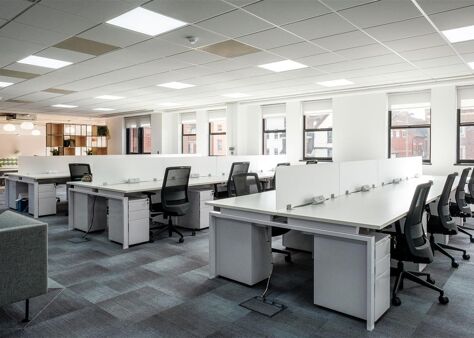 Office Space The Quorum - Image 18