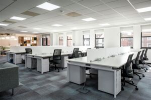 Office Space The Quorum - Image 18