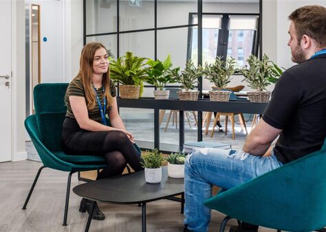 Office Space The Quorum - Image 8