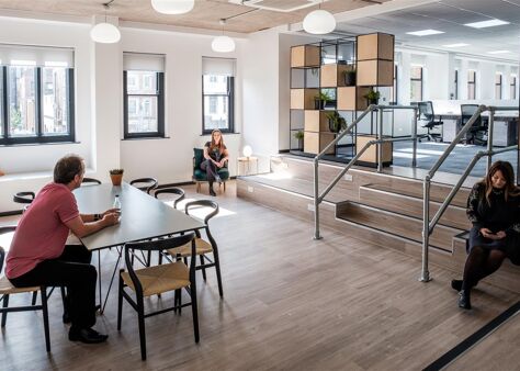 Office Space The Quorum - Image 15